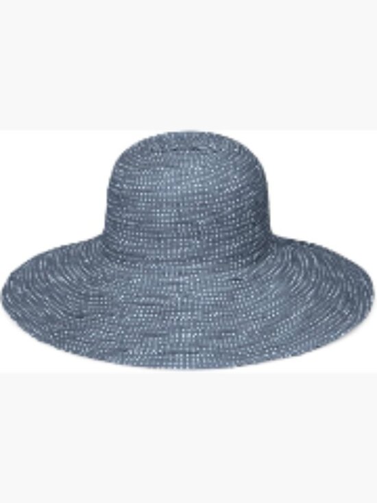 UPF 50+ Sun Hat with Wide Brim - Packable, Adjustable Drawstring, Lightweight